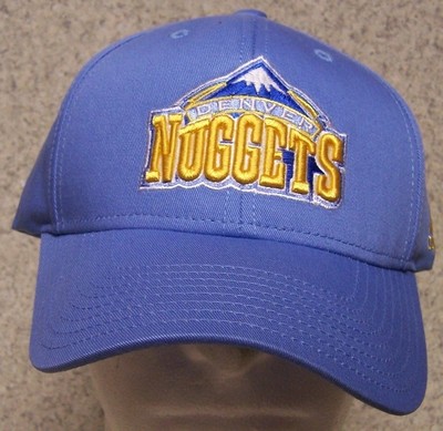 baseball hats denver