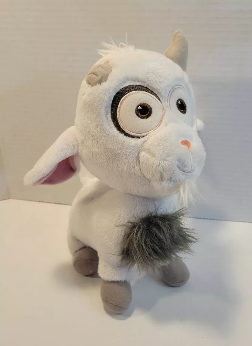 Goat from despicable me hotsell