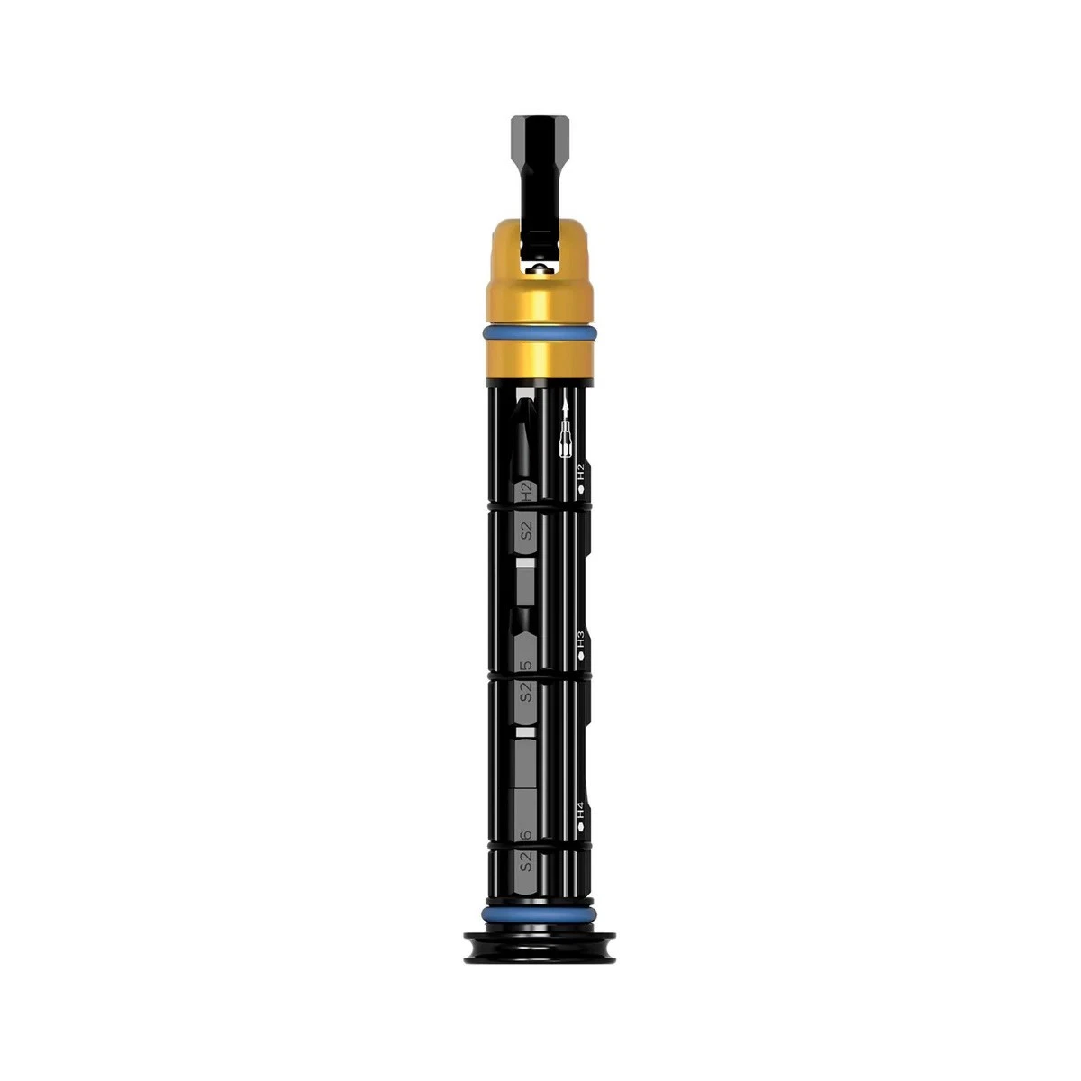 Lezyne Tool Insert Kit - Thumbnail 4