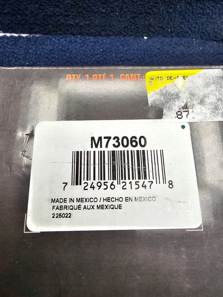 Carter M73060: Mechanical Fuel Pump For 89-93 Dodge D250 D350 W250 W350 - Image 4 of 4