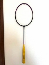Aerotus 66 Badminton Racket Yonex Junk