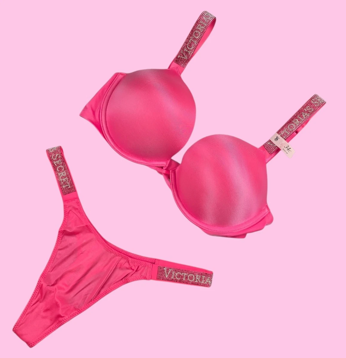 Victoria's Secret Bombshell C Bra Sets Sets for Women for sale | eBay