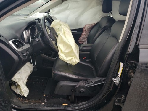Temperature Control AC Rear Roof Mounted Fits 11-20 JOURNEY 1657266 - Picture 7 of 12