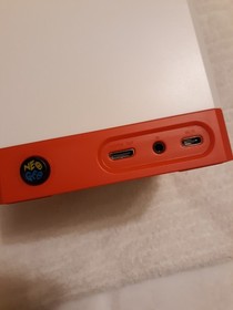 SNK NEO GEO Mini 40th Anniversary Arcade Japanese King of Figthers