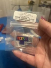 1 oz Silver Bar - APMEX 3 Included Tetris Special Edition