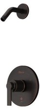 Pfister R89-7COLY - Shower Only Showers