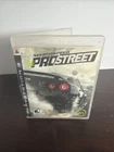 Need for Speed: ProStreet (PlayStation 3, 2007) Complete Tested Working