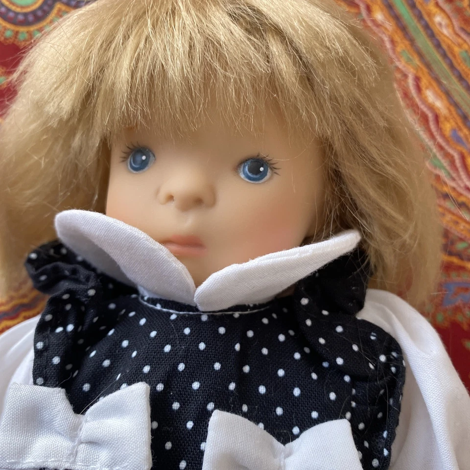 poupée sylvia natterer - Photo 2/4