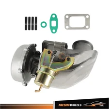 Turbo Turbocharger For Chevy GMC C/K Series Pickup Suburban 6.5L Diesel 12552738