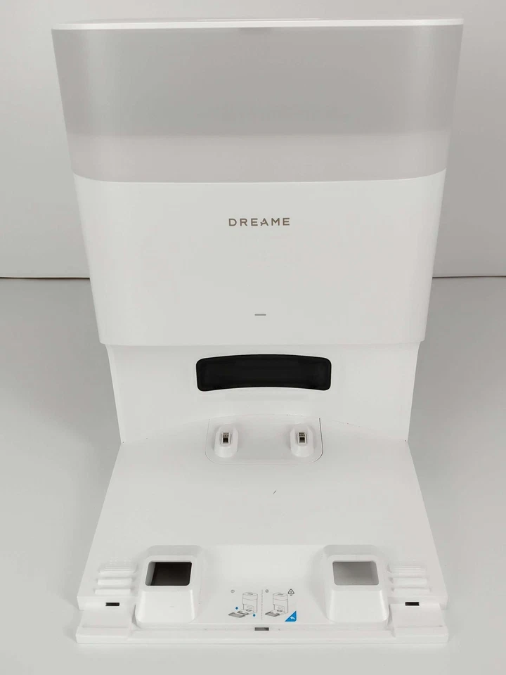 Reinigungsroboter Dreame L10s Plus weiß, 7000 Pa, 5200 mAh - Bild 3 von 4