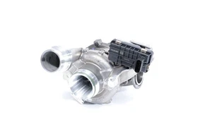 Turbolader NEU T915667 BMW 11657799758 11657799759 7799758 | 297,50€ Pfand