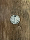 1919s walking liberty half dollar FB8