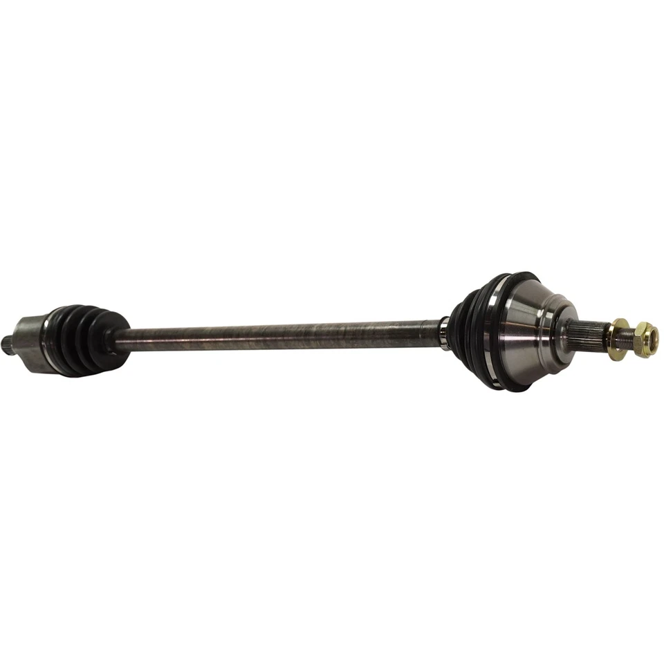 CV Axles For 2003-2005 Volkswagen Beetle Front Driver and Passenger Set of 2 - Image 4 of 4
