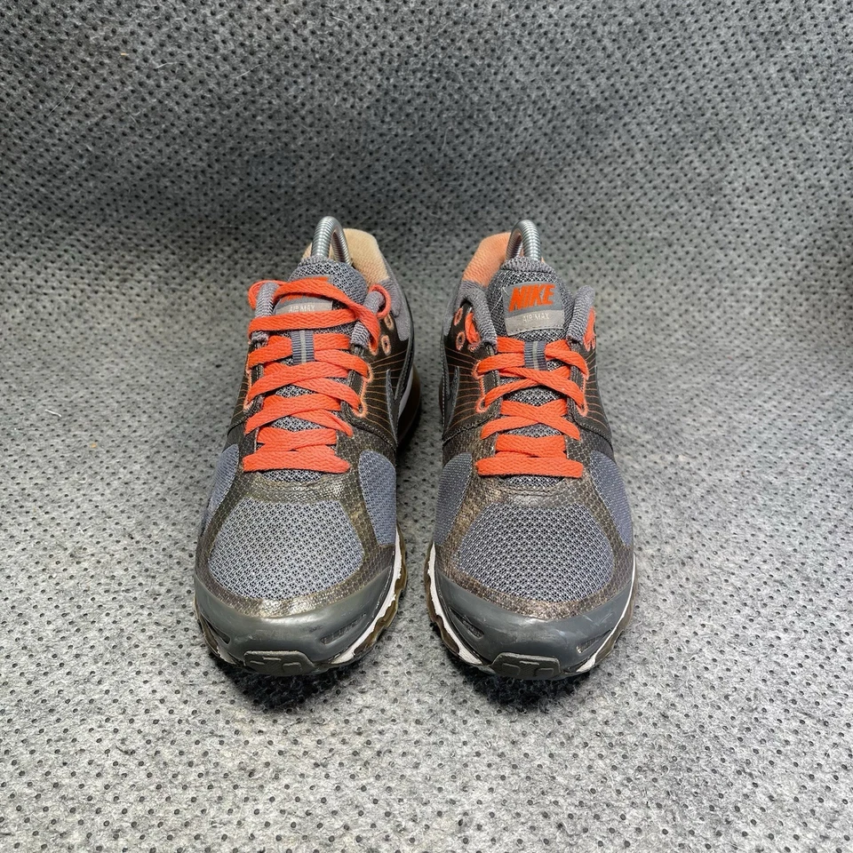 Zapatos para correr Nike Air Max 2010 talla 8 para mujer Foto 3 de 4