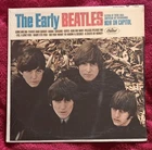 STUNNING!!! FIRST MONO LA PRESSING!!! 1965 BEATLES NEAR MINT(+) VINYL & SLEEVE!!