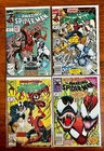 Amazing Spider-Man Lot of 4 #344 #360 #362 #363 - 1st Cardiac & Carnage Arc!