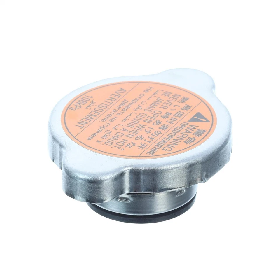 Radiator Cap For 99-24 Subaru Forester Impreza Legacy Outback WRX STI 45137AE003 - Image 3 of 4