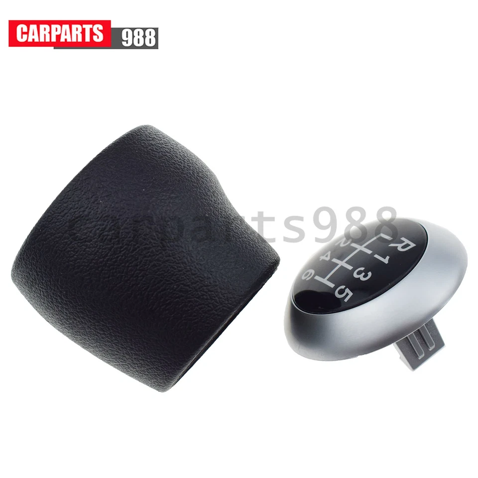 For Ford Ranger T6 6-Speed Manual Transmission Gear Shift Handle /Handle Cover - Image 4 of 4
