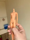 Vintage Barbie - Bend Leg Bendleg Francie Body