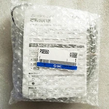 one new smc pressure sensor switch PsE550 DHL SHIPPING