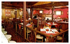 Rhode Island  Quonochontaug Four Seasons  Restaurant