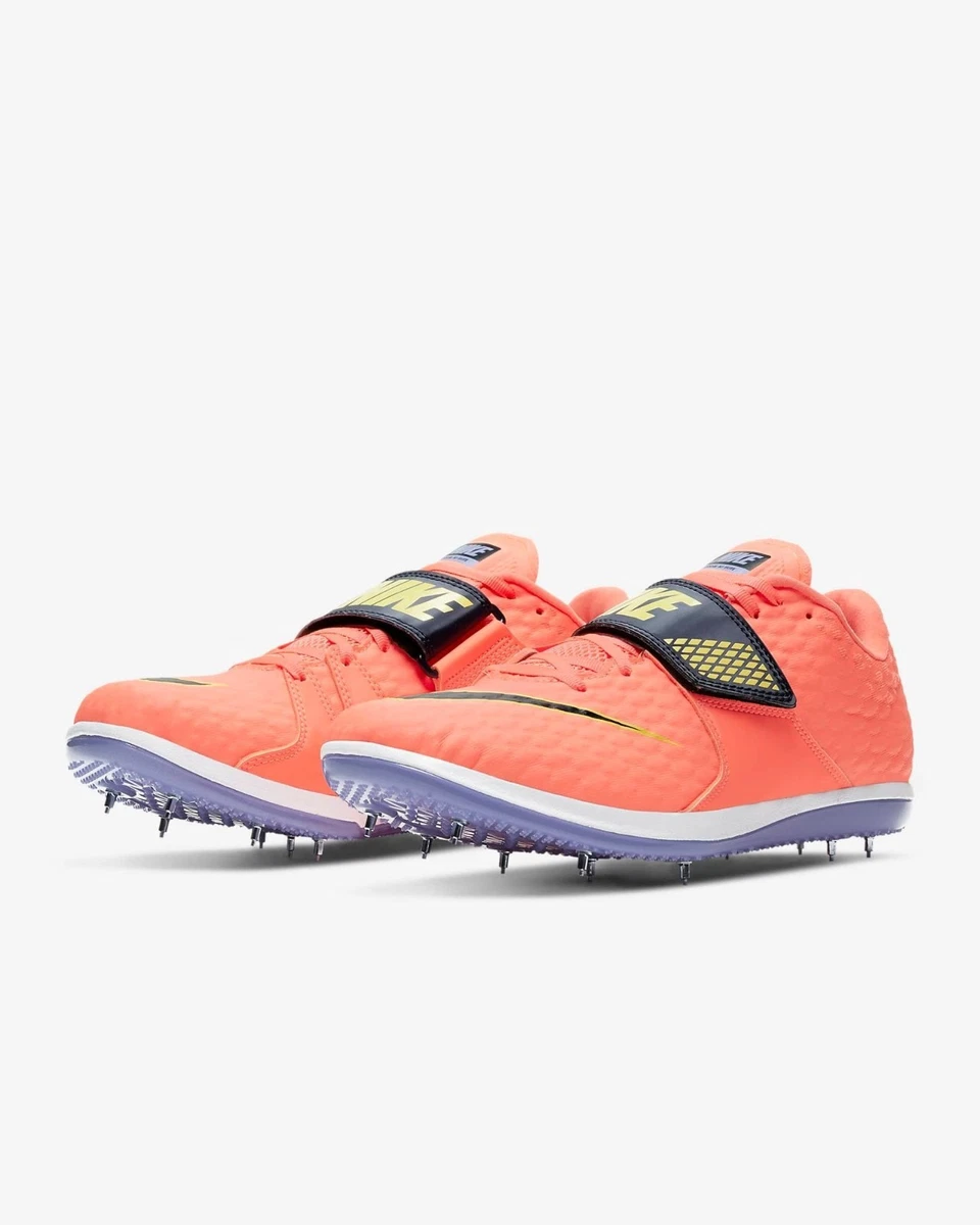 Nike Jump Elite High Bright Mango for Sale | Authenticity  display picture 1