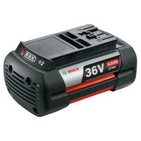 Bosch 36V 4,0 Ah LITHIUM-IONEN Akku Garte, F016800346