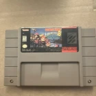Donkey Kong Country 3: Dixie Kong's Double Trouble Super Nintendo SNES Cartridge