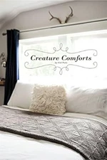 Creature Comforts Paperback