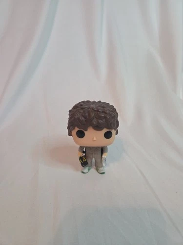 Funko Pop! Netflix Stranger Things: Ghostbuster Dustin #549 No Box