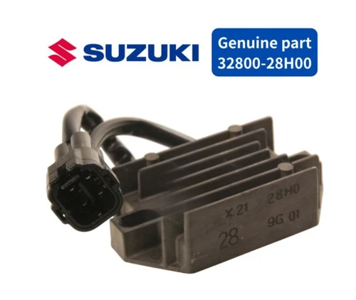 RECTIFIER ASSY