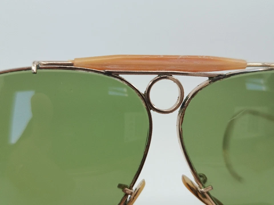 Ray-Ban Outdoorsman, foto 2 di 5