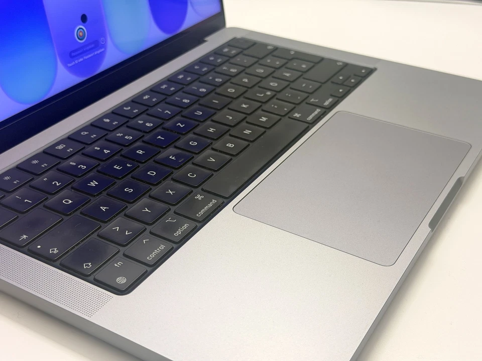 Apple MacBook Pro 14" M1 Pro · 32GB · 1TB, Foto 3 von 5