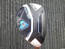 Cobra AEROJET HYBRID Hybrid 4H SPEEDER NX for Cobra (R) #923 Golf Clubs