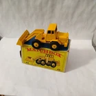 Matchbox Lesney 1-75 - Tractor shovel no. 69