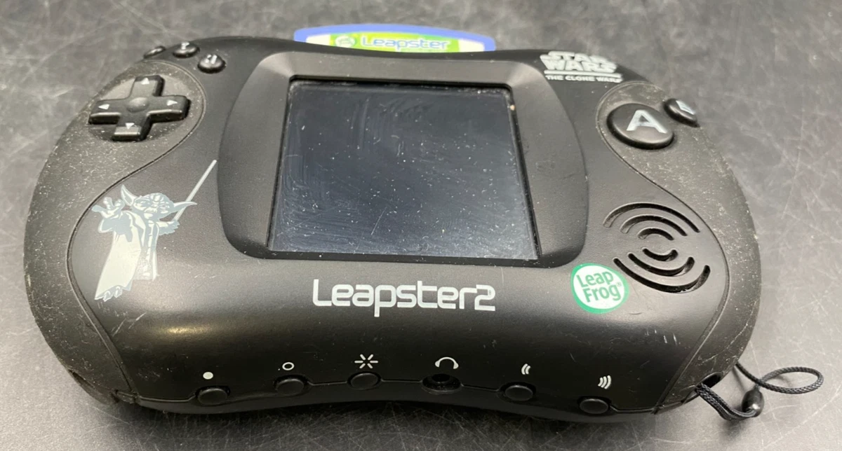 Leapster 2 Electronic Learning Systems for sale | eBay