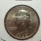 1964-D Washington Quarter 90% Silver Denver Beautiful