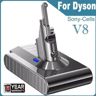 V8 SV10 21.6V Battery For Dyson Replace Absolute Animal Cordless Vacuum Cleaner