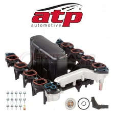 ATP Engine Intake Manifold for 2000-2005 Ford Excursion - Cylinder Block  ly