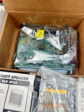 Elk M1 EZ8 Alarm Panel kit