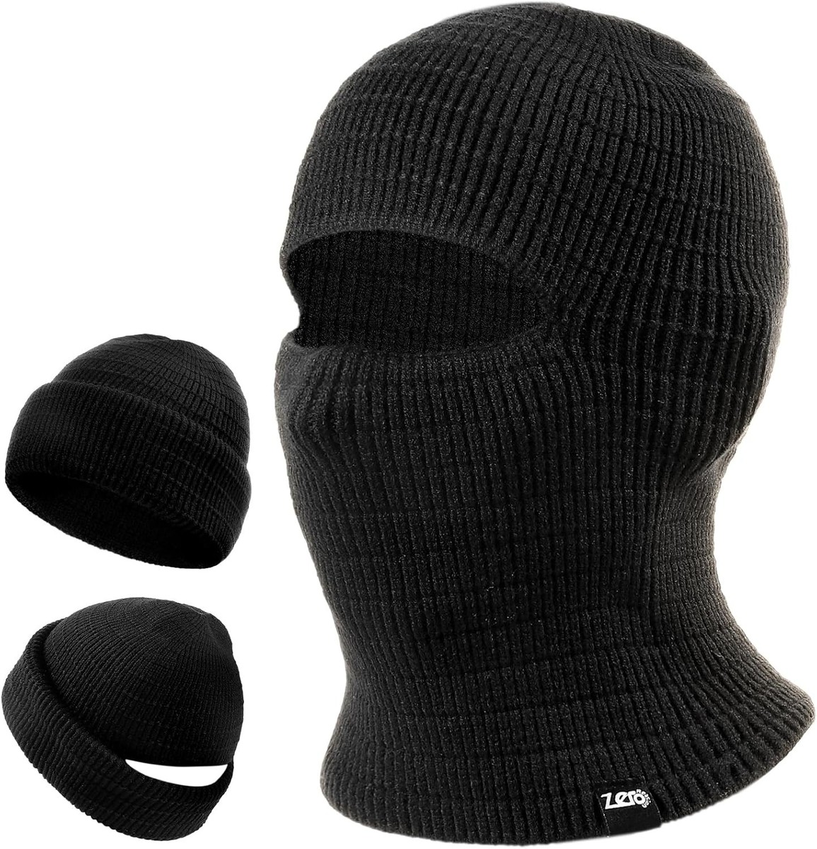 帽子 jonnlynx KNIT BALACLAVA knit Balaclava – jonnlynx offical store