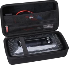 Mchoi Hard Storage Case Fits for Halo Bolt Air+ 1750 / Halo Bolt Ultimate 2.0/ H