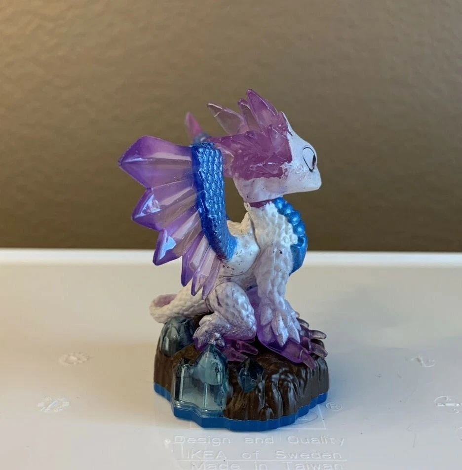 Skylanders Swap Force Lightcore Flashwing