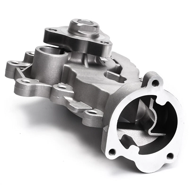 Bomba de agua del motor para Chevy Cruze 11-15 Trax Encore 13-20 Sonic 1,4 L 25192709 Foto 3 de 4