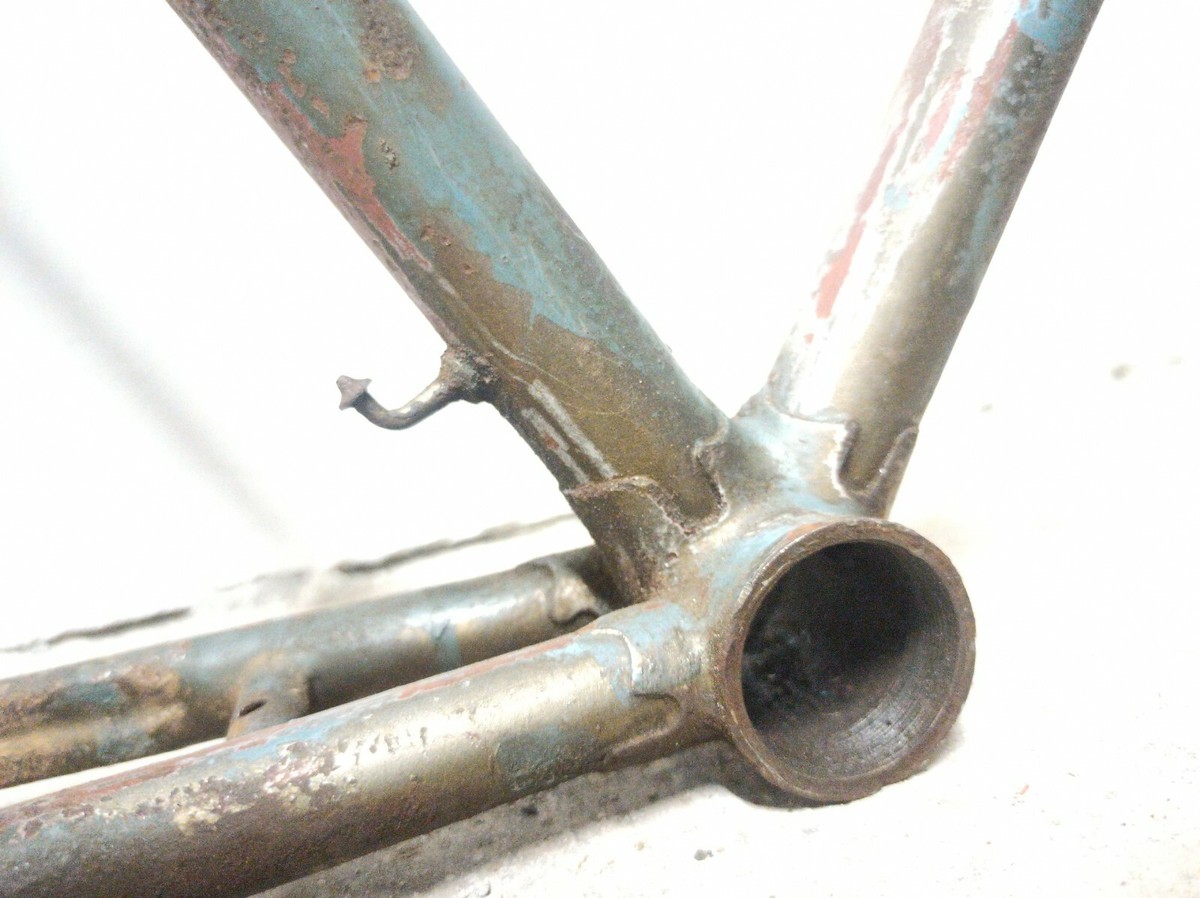 ② Cadres de Vélo de Course en Vente