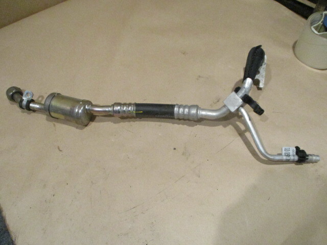 Ferrari 458 Italia - HVAC Pipe- Underfloor - Part# 82924100
