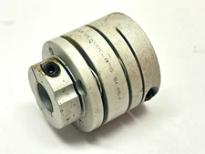 Zero Max SC050 Servo Class Double Flex Coupling