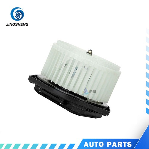 HVAC A/C Heater Blower Motor w/ Fan Cage for Maxima Pathfinder M35 Q60 FX45 EX35 - Picture 3 of 3