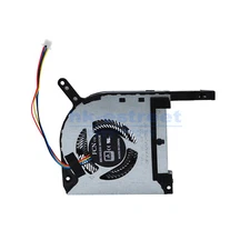 GPU FAN DFS5K12114262H For ASUS FA506IV FX95 FX86 FX506LU LHFX706
