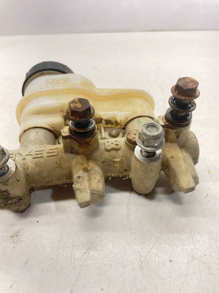 Asm, cilindro maestro tándem - Polaris RZR 800 2014 dirección asistida eléctrica 49620 Foto 4 de 4